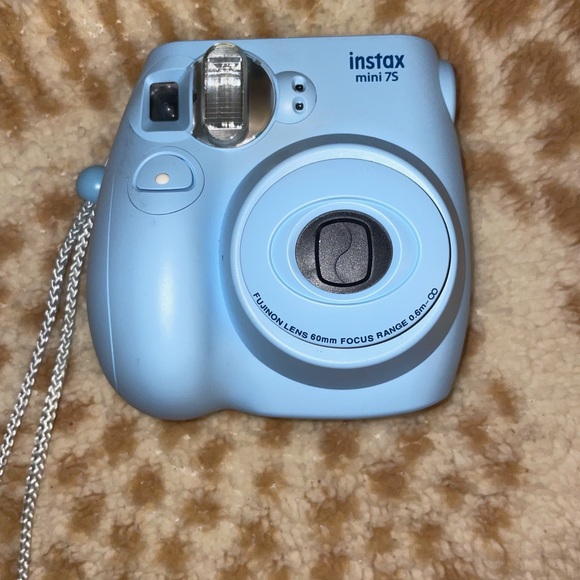 Instax Other - Instax 7s